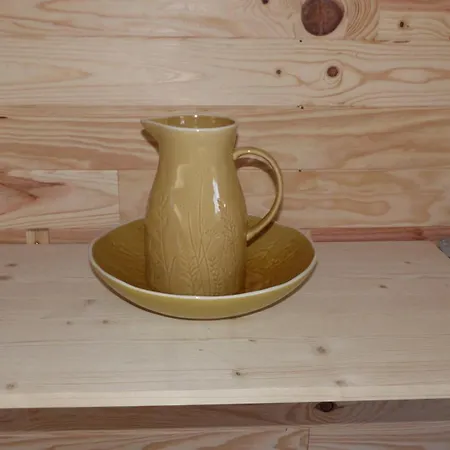 Gospodarstwo wiejskie Au Bord D'un Etang *