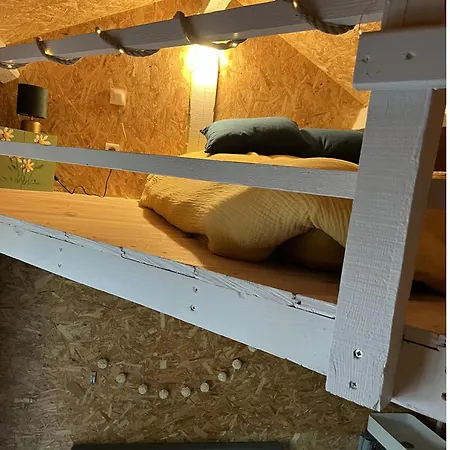 Au Bord D'un étang