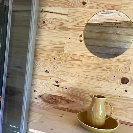 Gospodarstwo wiejskie Au Bord D'un Etang