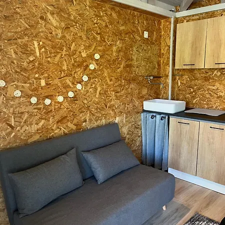 Au Bord D'un Etang Country house