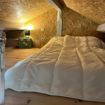 Au Bord D'un Etang Saint-Pierre-Eynac