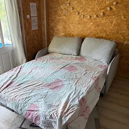 Au Bord D'un étang Casa di campagna *