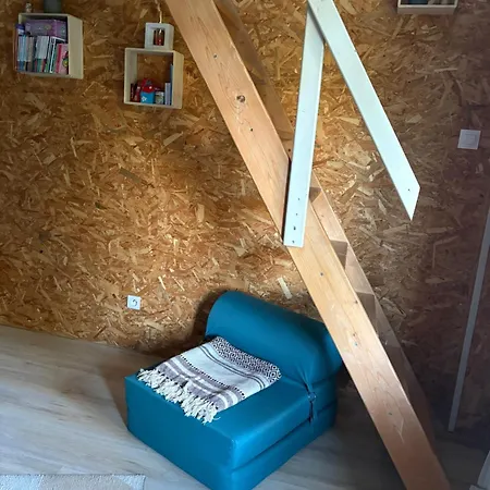 Au Bord D'un étang Casa di campagna