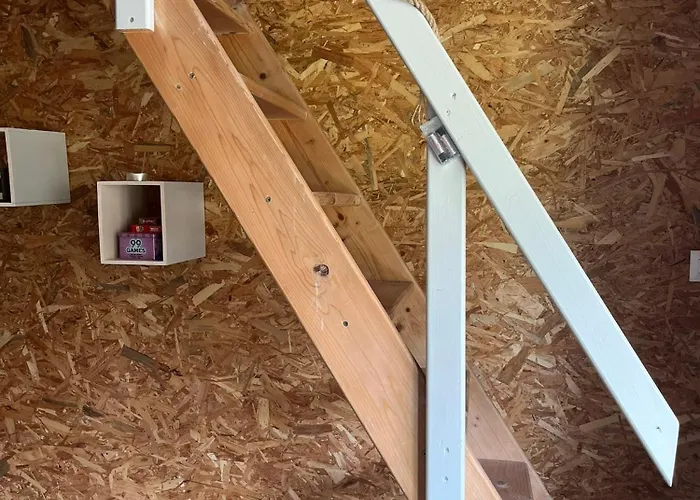 Au Bord D'un Etang *