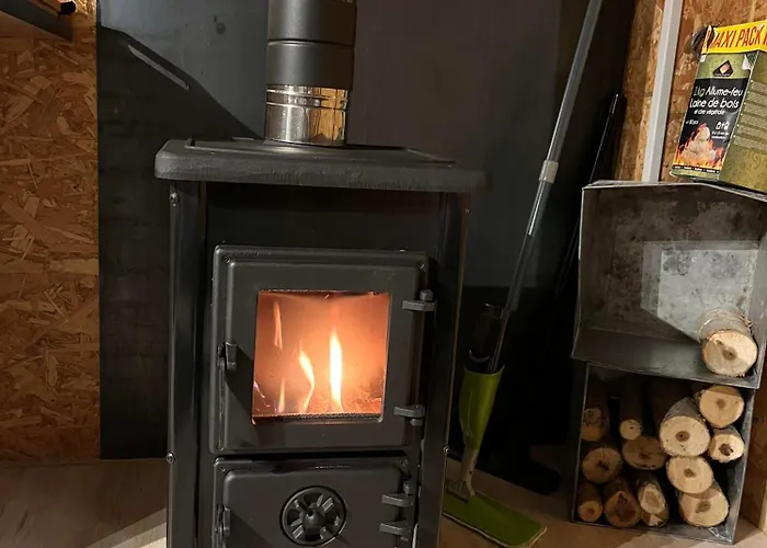 Au Bord D'un Etang Landhuis Saint-Pierre-Eynac