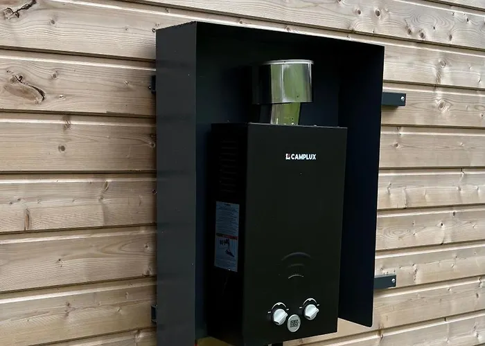 Au Bord D'un Etang Gospodarstwo wiejskie *